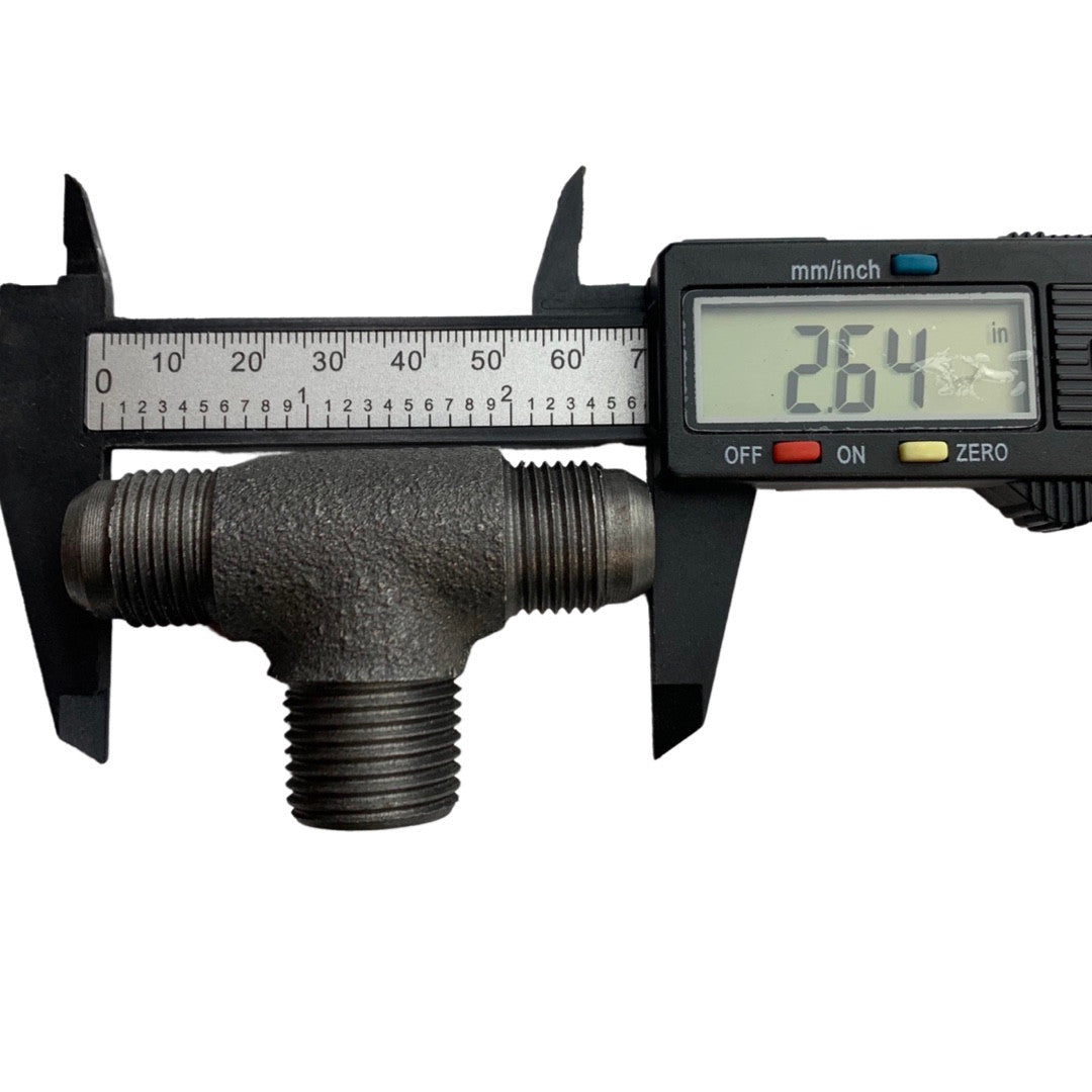 1123076 - Genuine Replacement 3-Way Valve