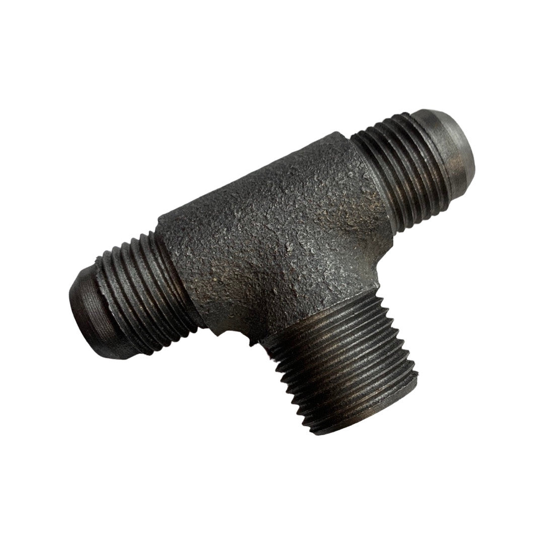 1123076 - Genuine Replacement 3-Way Valve