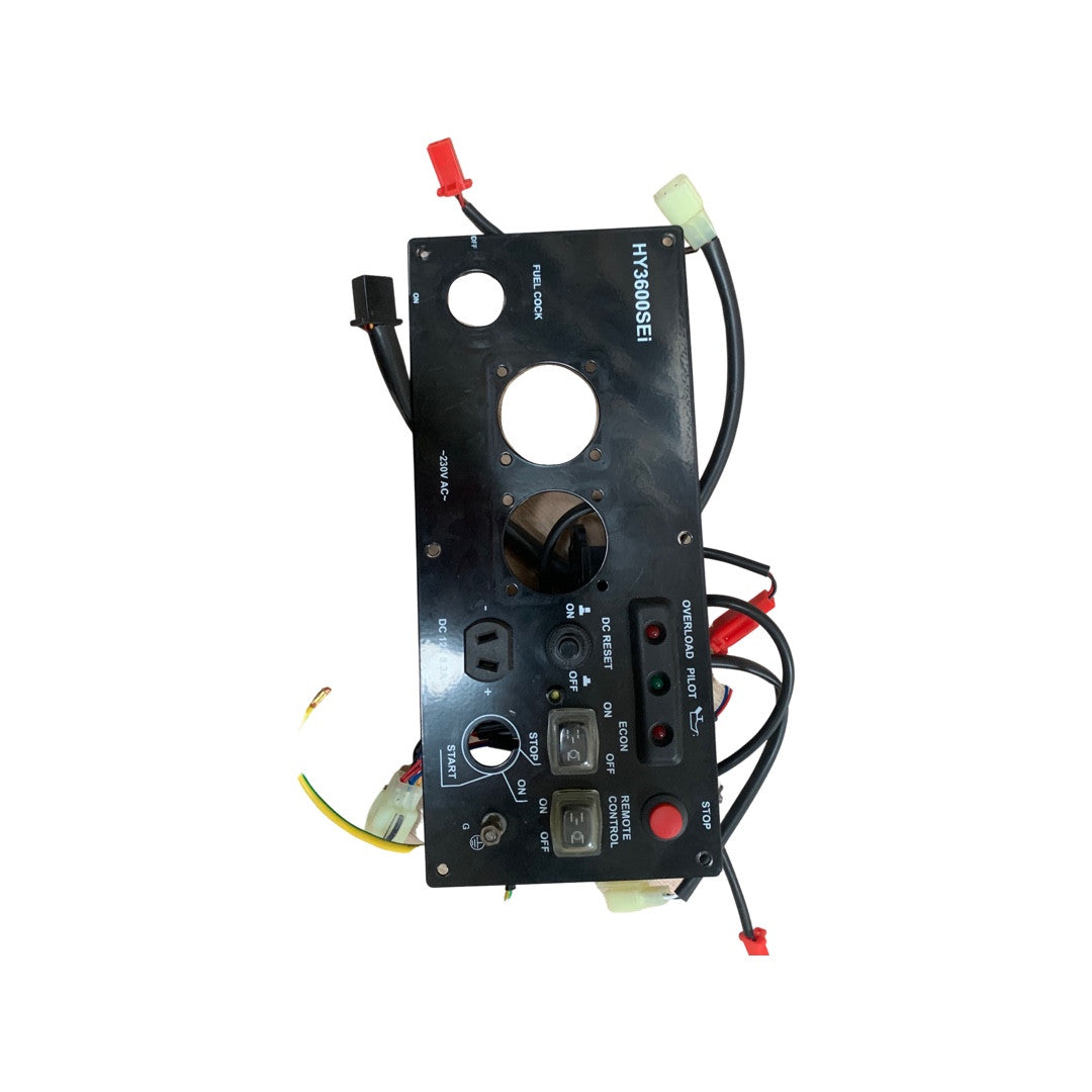 1310525 - Genuine Replacement Control Panel