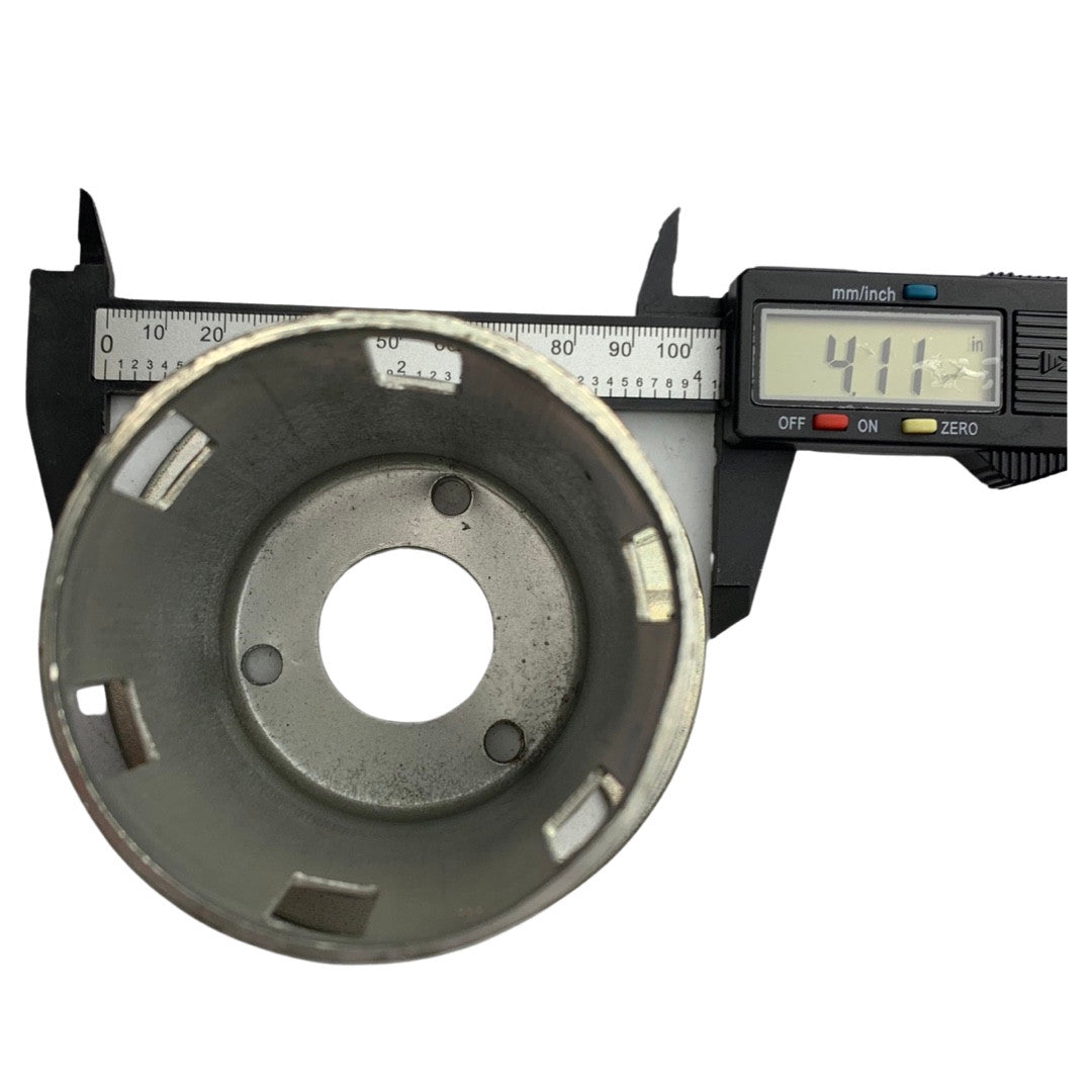 1310450 - Genuine Replacement Clutch
