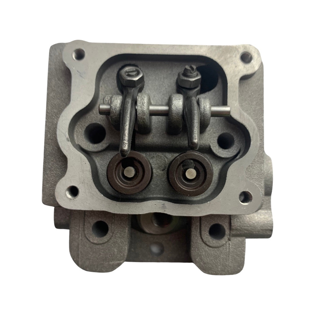 PAB002316 - Genuine Replacement Cylinder Head Assembly