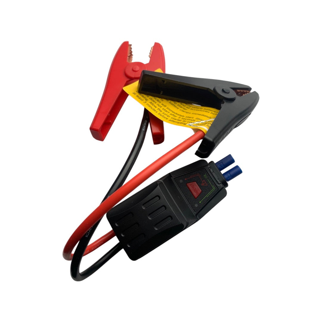 1310531 - Genuine Replacement Jump Starter Clamp