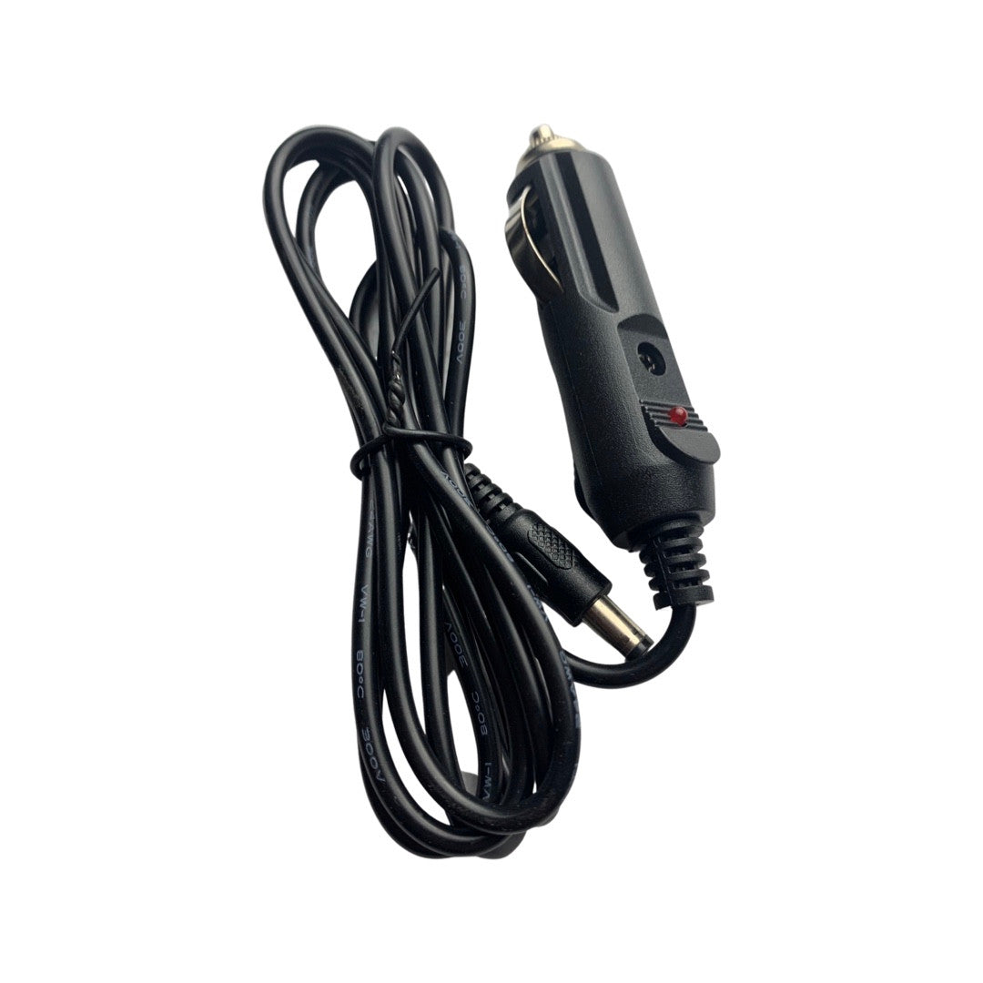 1310530-Genuine Replacement HY3600SEI - DC Cable