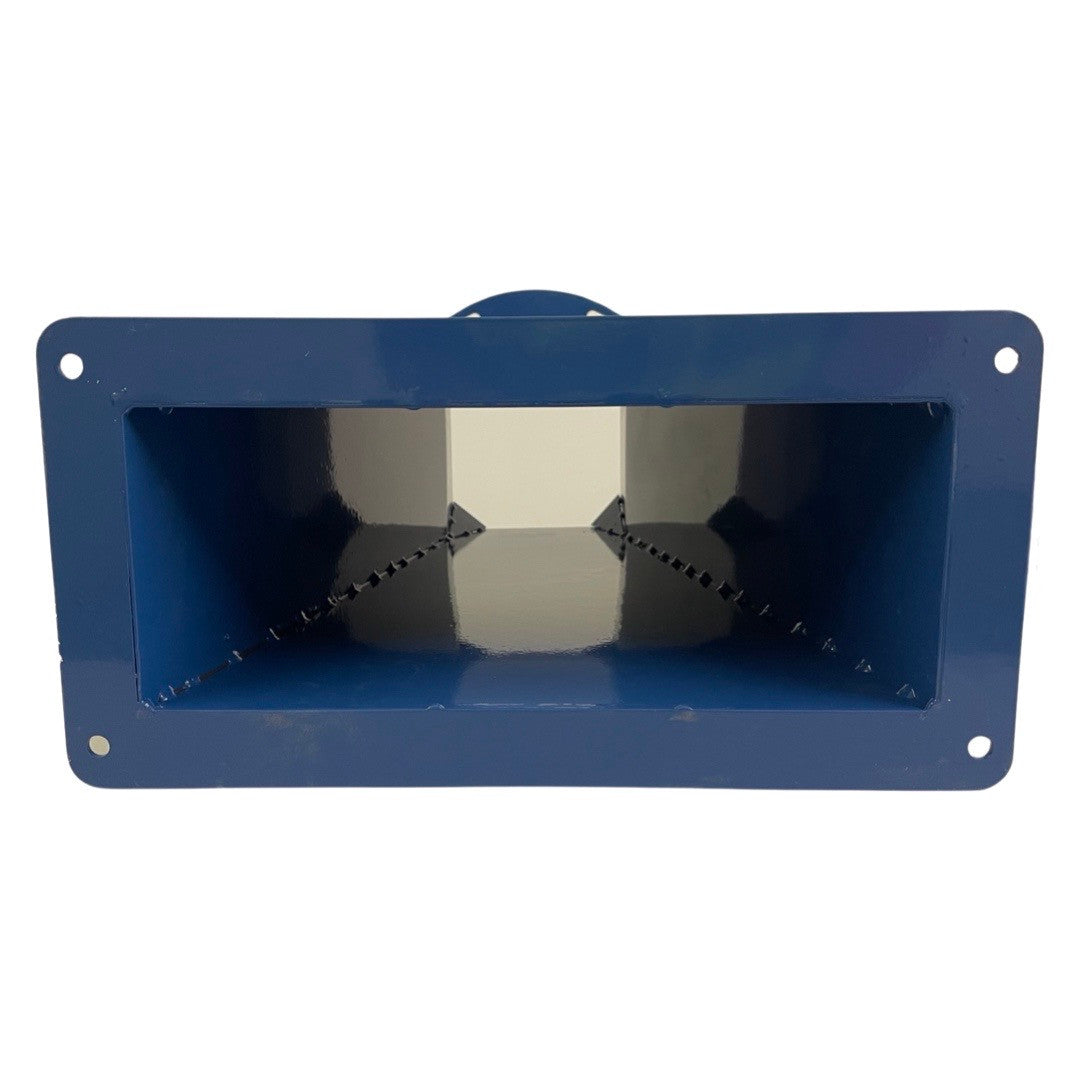 1095186 - Genuine Replacement Lower Discharge Chute