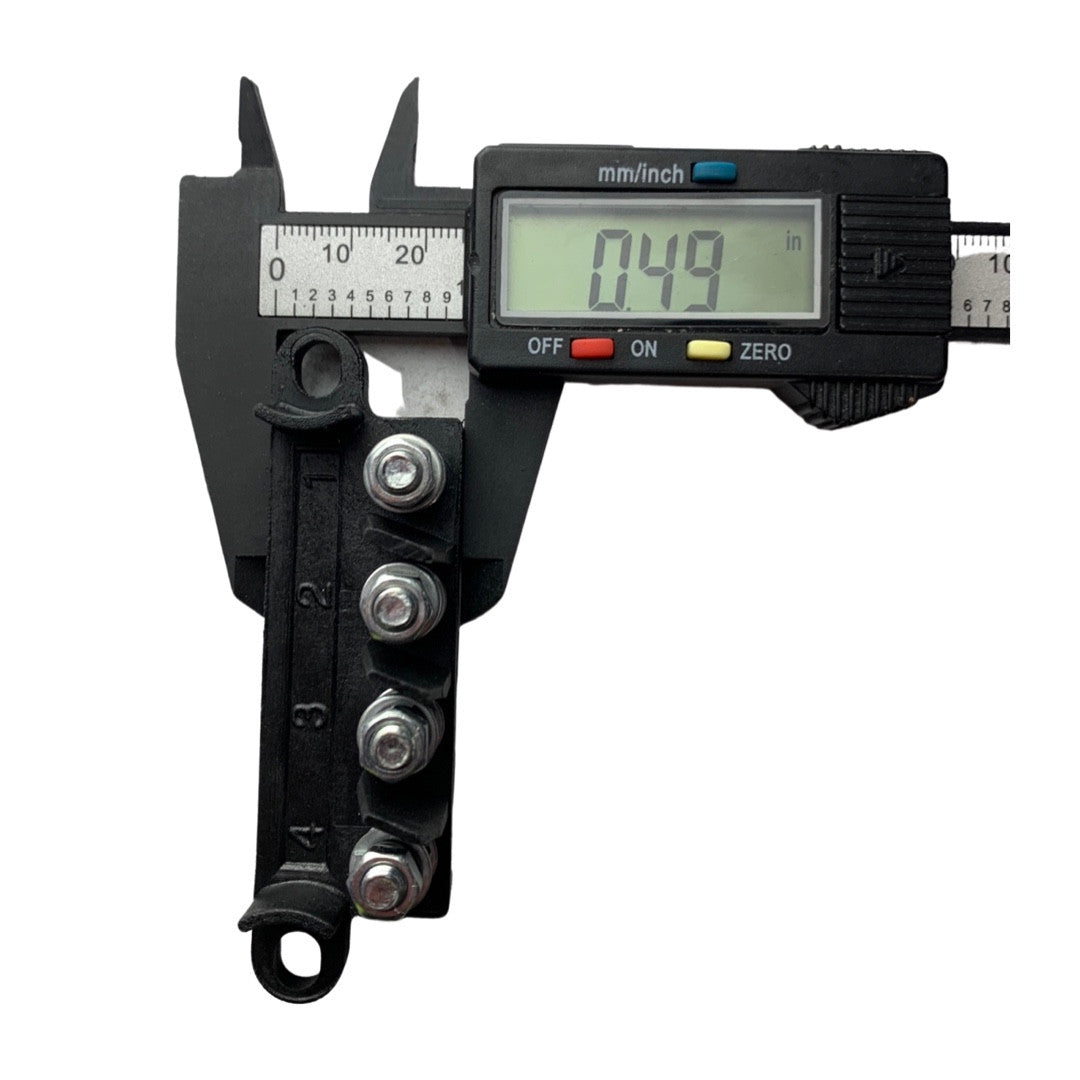 1237002 - Genuine Replacement Grounding Post