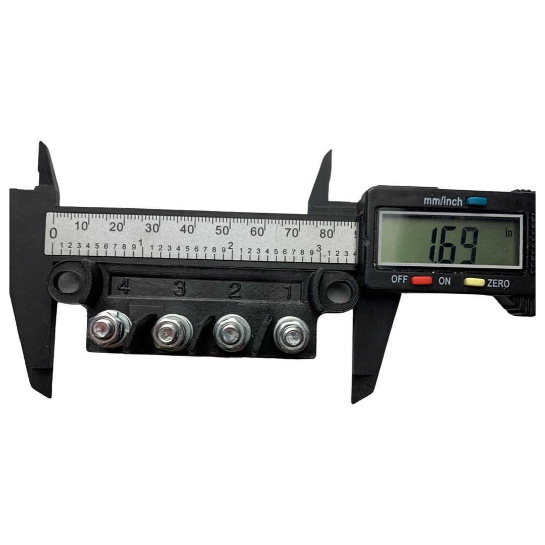 1237002 - Genuine Replacement Grounding Post