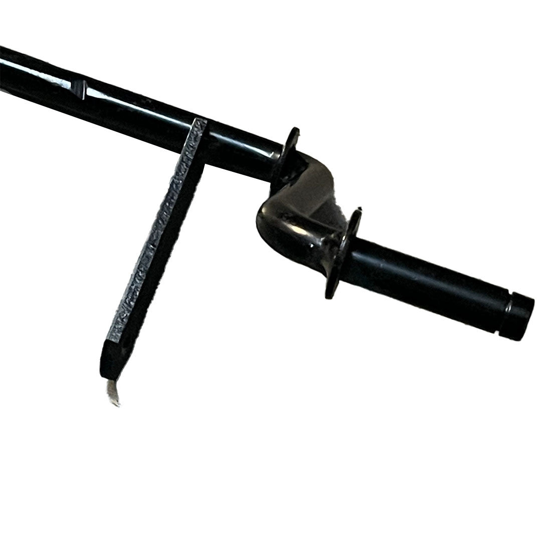 PAB007721 - Genuine Replacement Shaft Components Rear