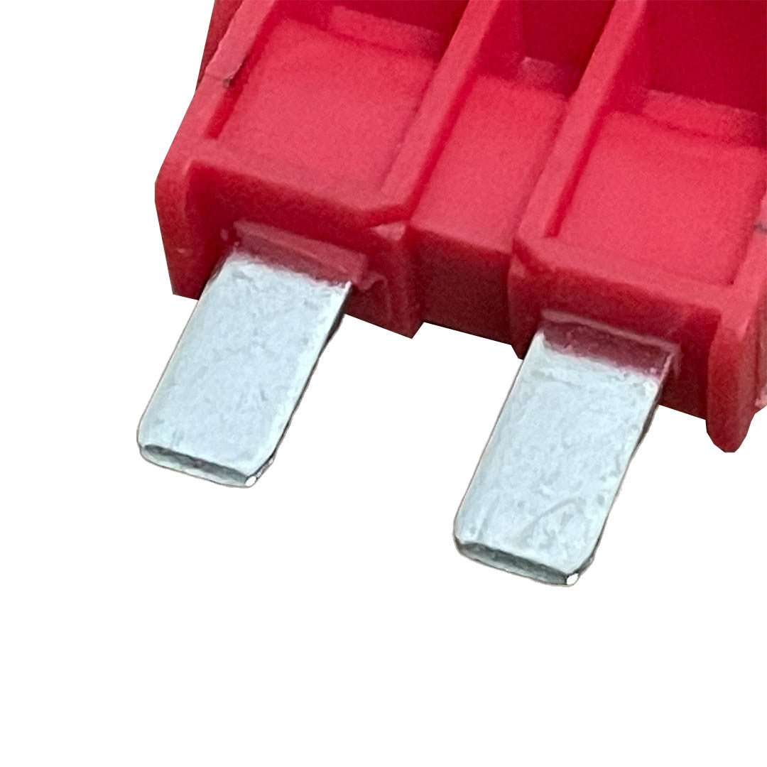 PAB007707 - Genuine Replacement Key Components