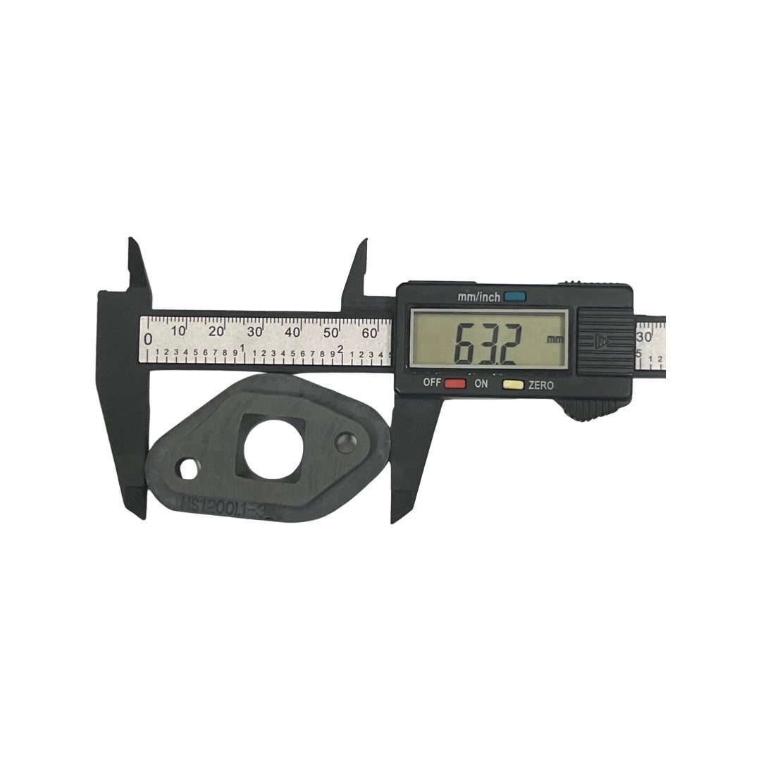 1310117 - Genuine Replacement Insulator Gasket