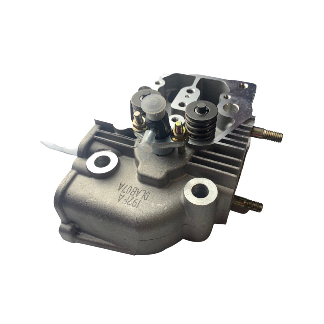 1275110 - Genuine Replacement Cylinder Head