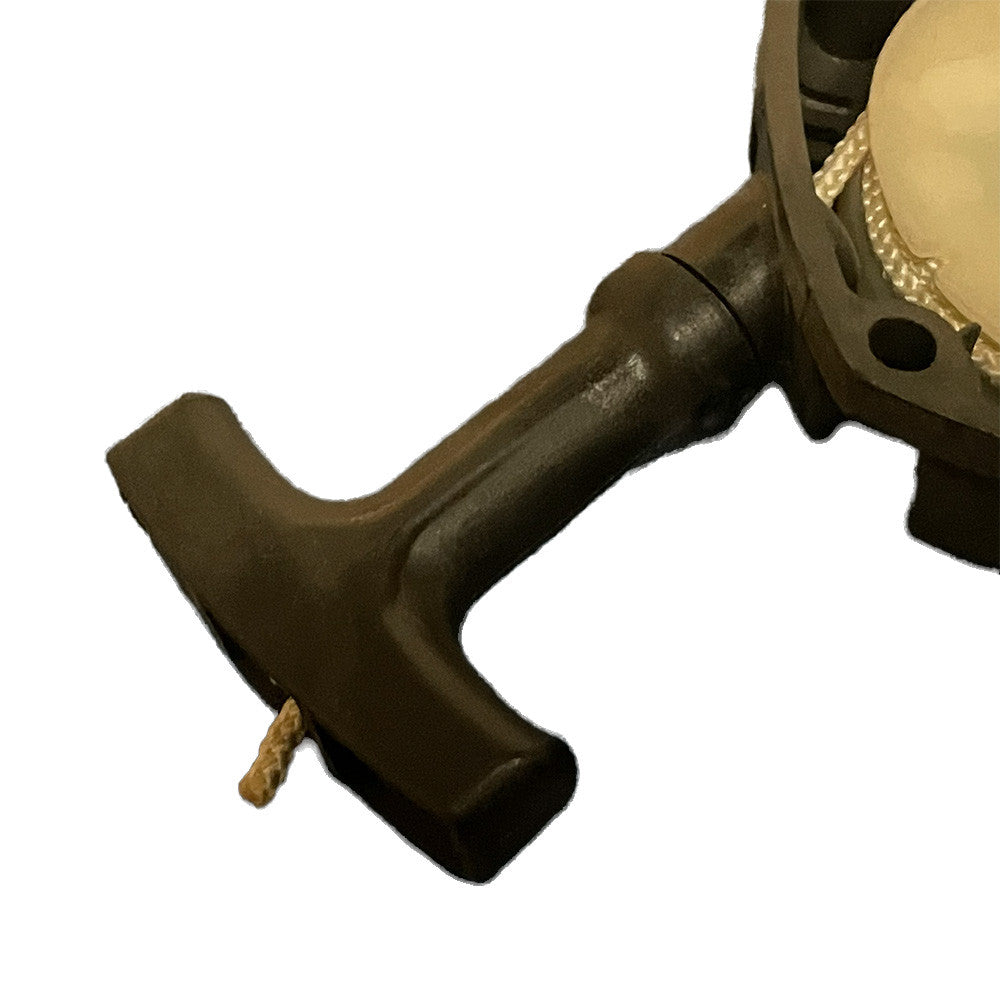 PAB007212 - Genuine Replacement Recoil Starter Assembly