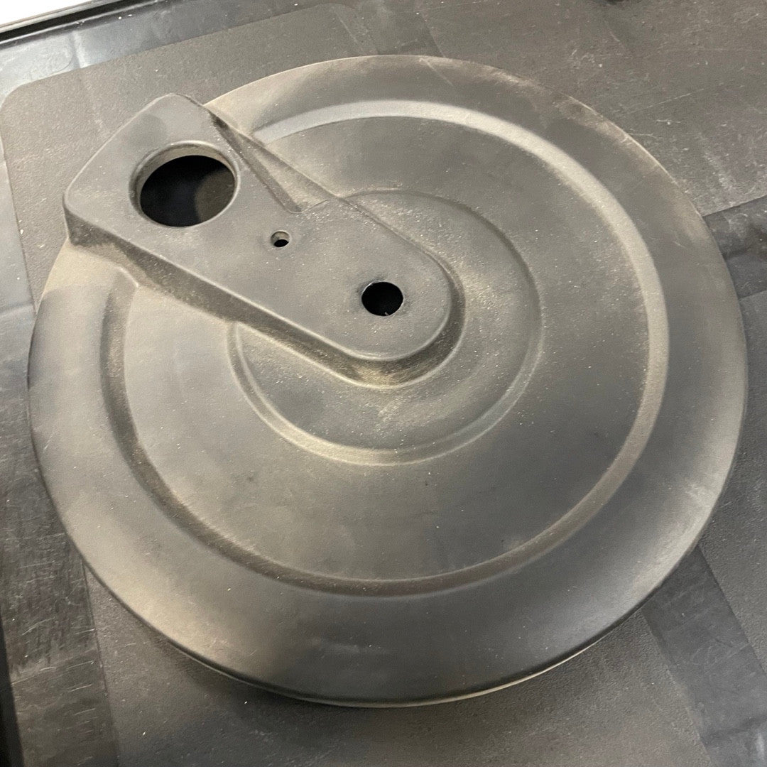 PAB005183 - Genuine Replacement 11'' Inner Wheel Cover