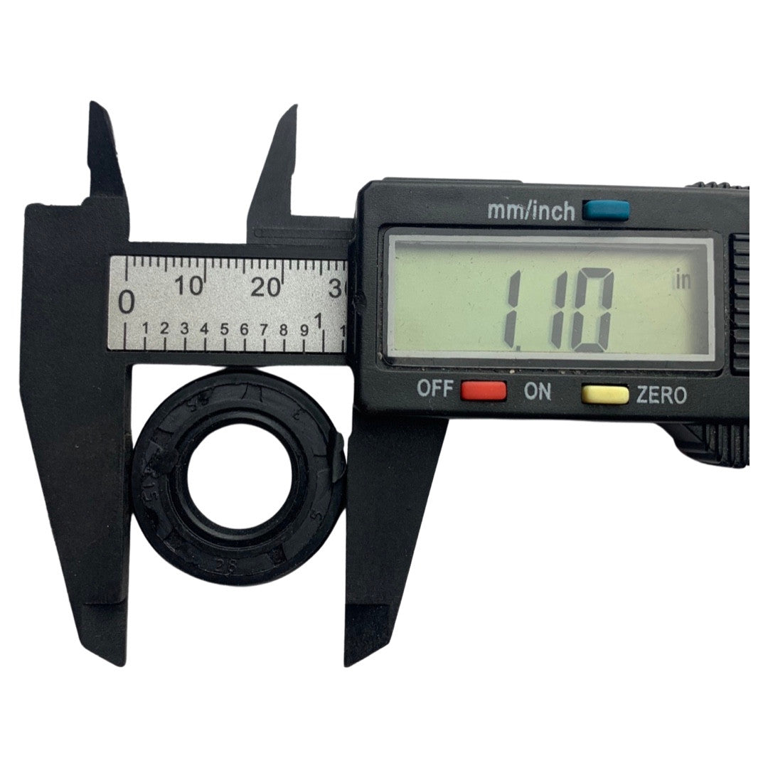 1310219 - Genuine Replacement Oil Seal