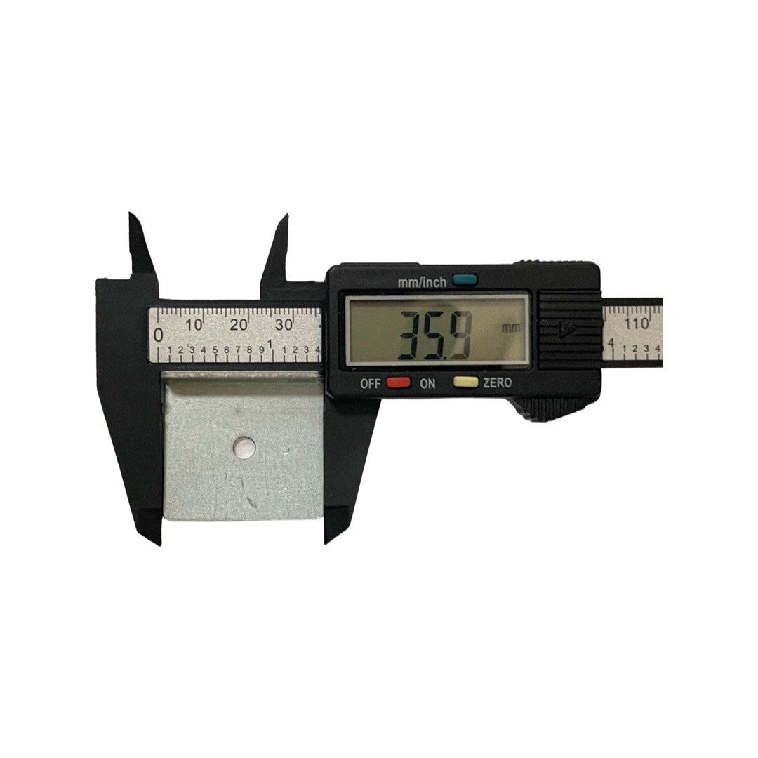 P5100SPE - fixed plate