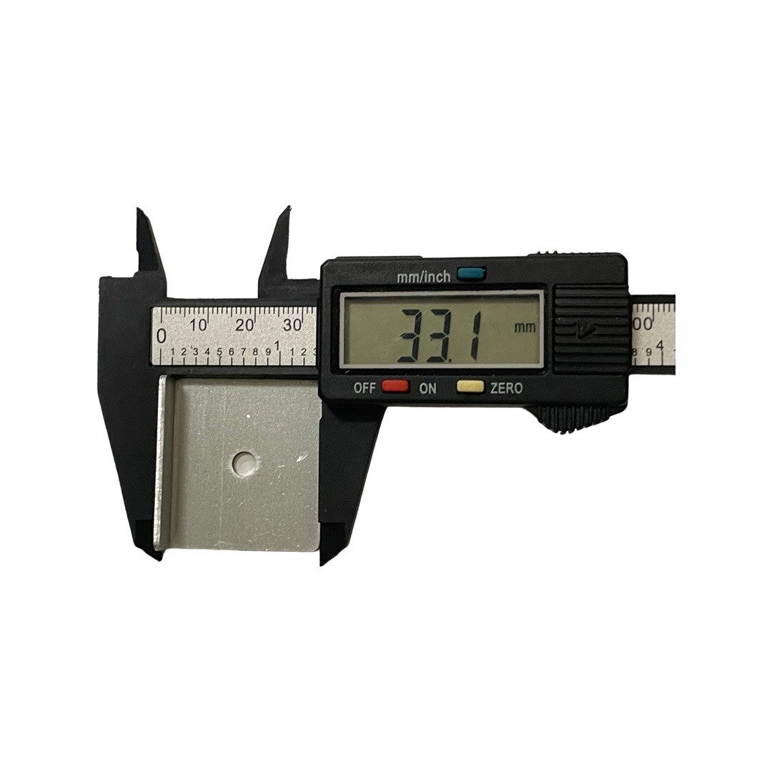 P5100SPE - fixed plate