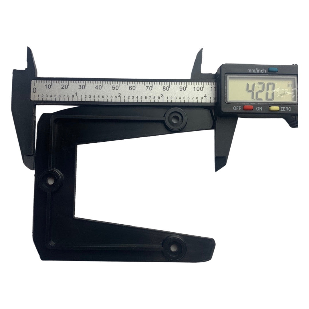 1158073 - Genuine Replacement Guide cover