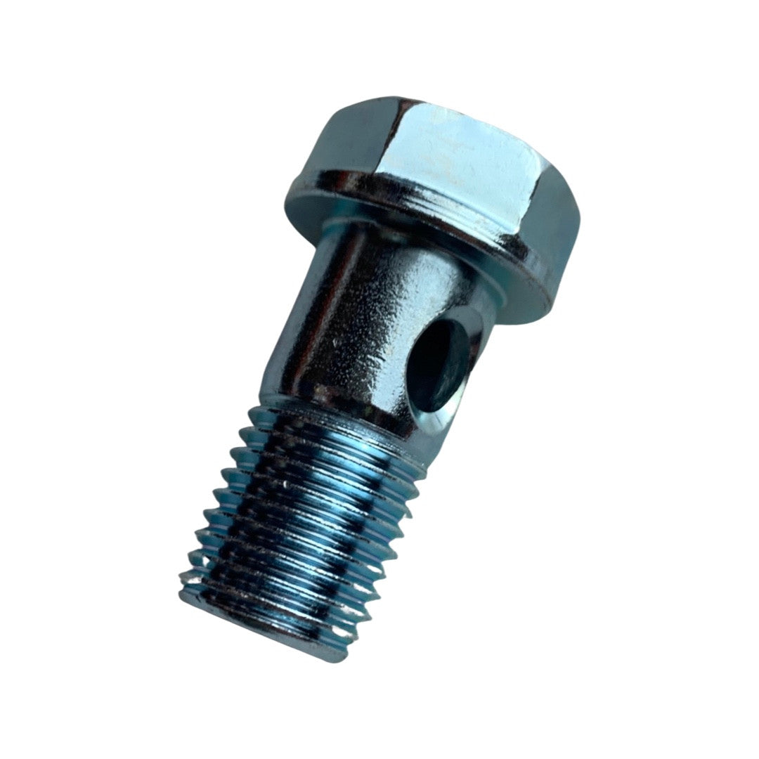Hollow screw M14x1. 5 for HY4102-Fuel System-05