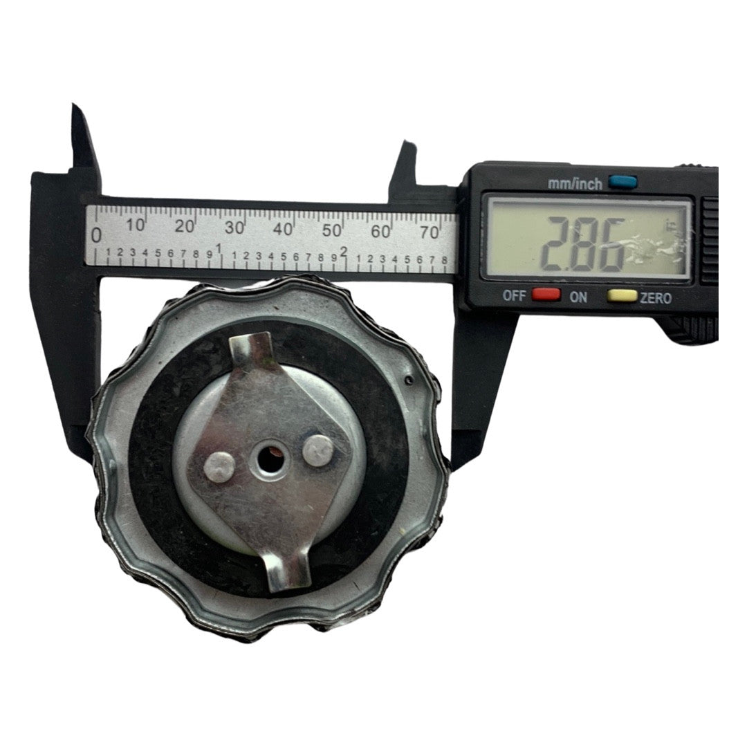 1310248 - Genuine Replacement Fuel Cap