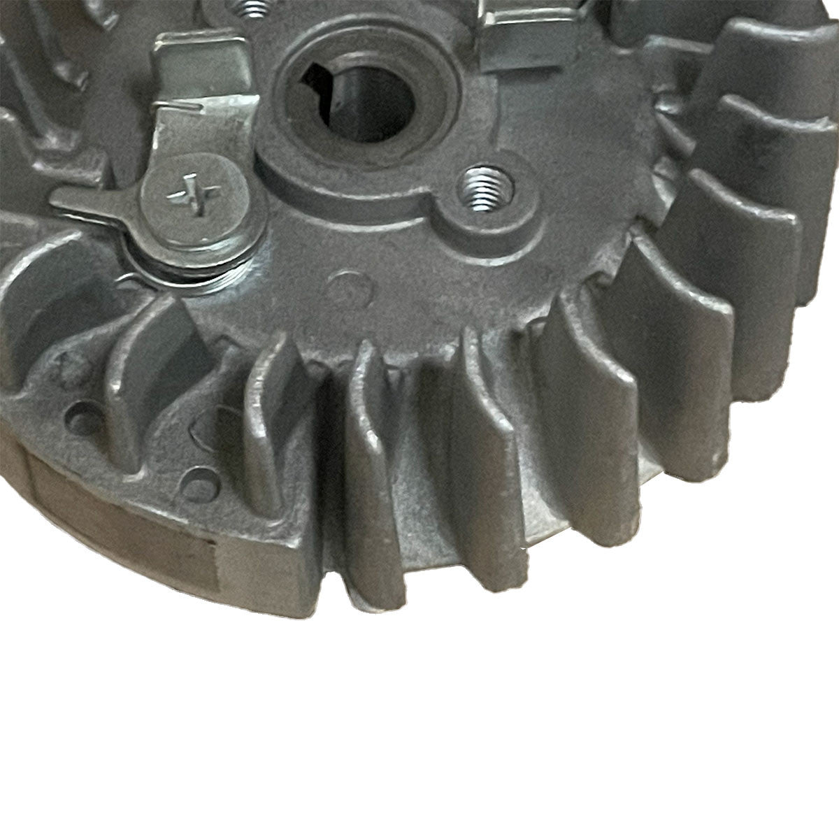 PAE000083 - Genuine Replacement Flywheel