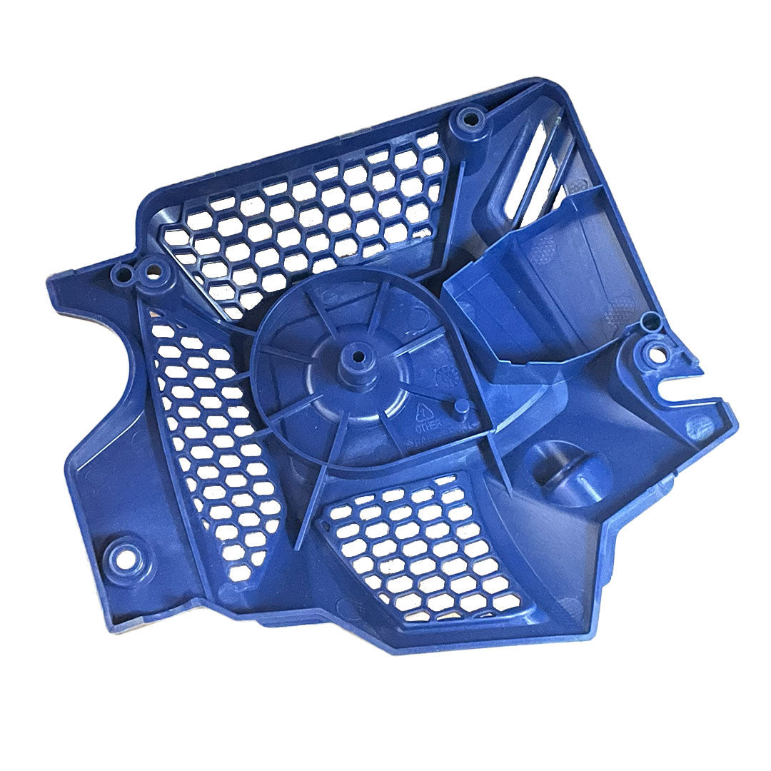 PAB000235 - Genuine Replacement Blue Recoil Starter Cover