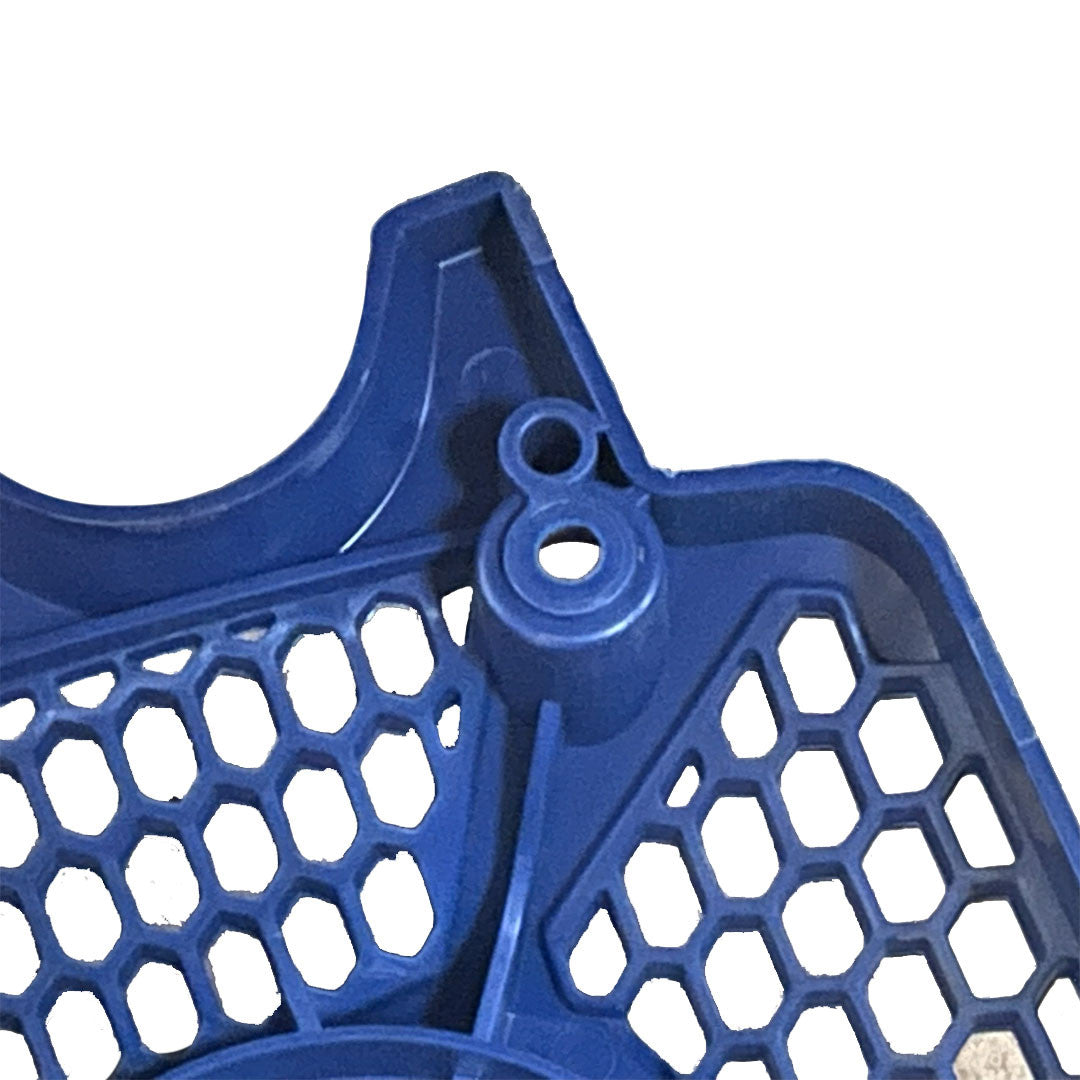PAB000235 - Genuine Replacement Blue Recoil Starter Cover