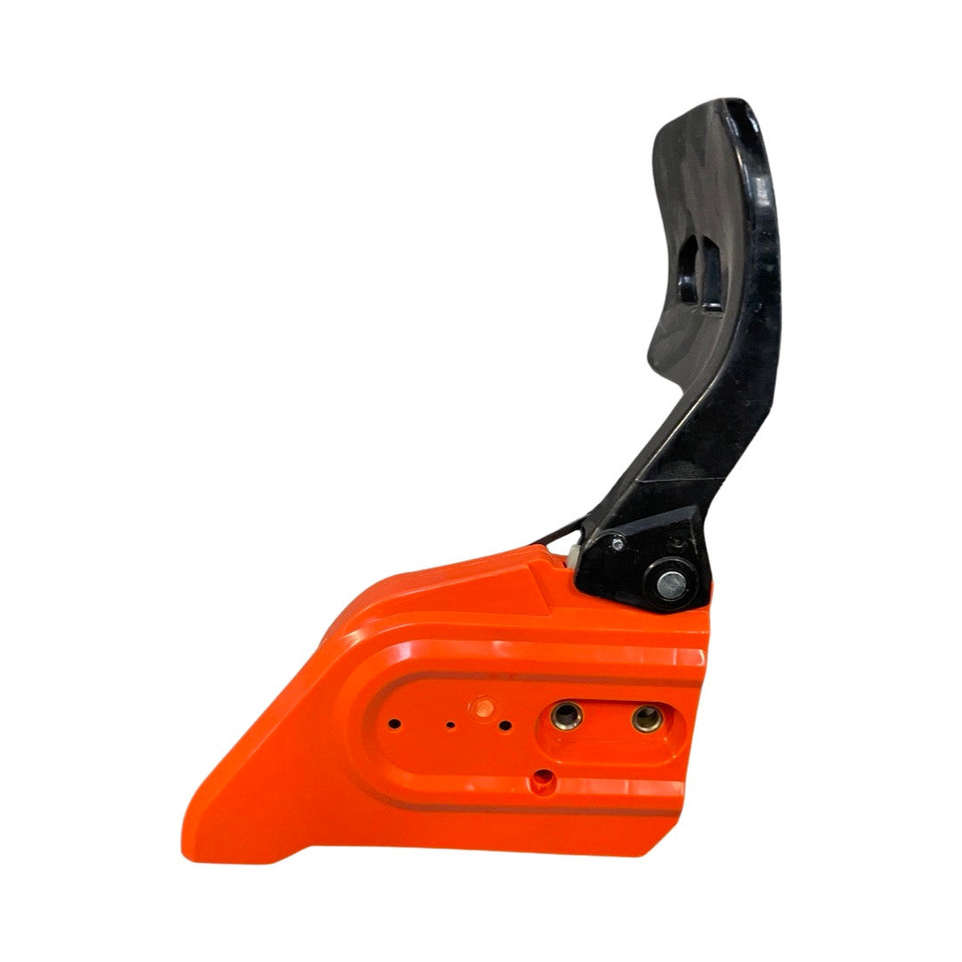 PAB005603 - Genuine Replacement Chain Brake Assembly (Orange)