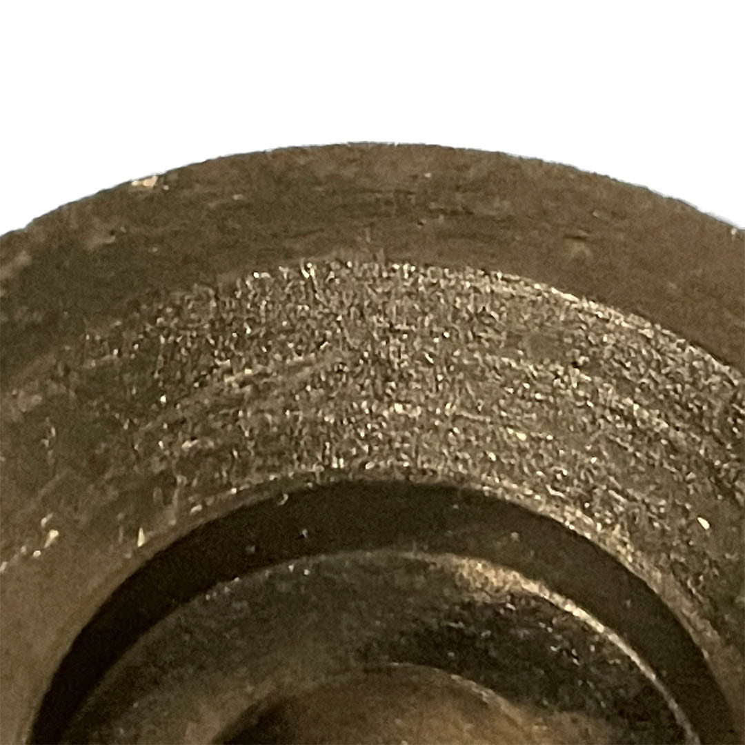 PAB000358 - Genuine Replacement Pulley
