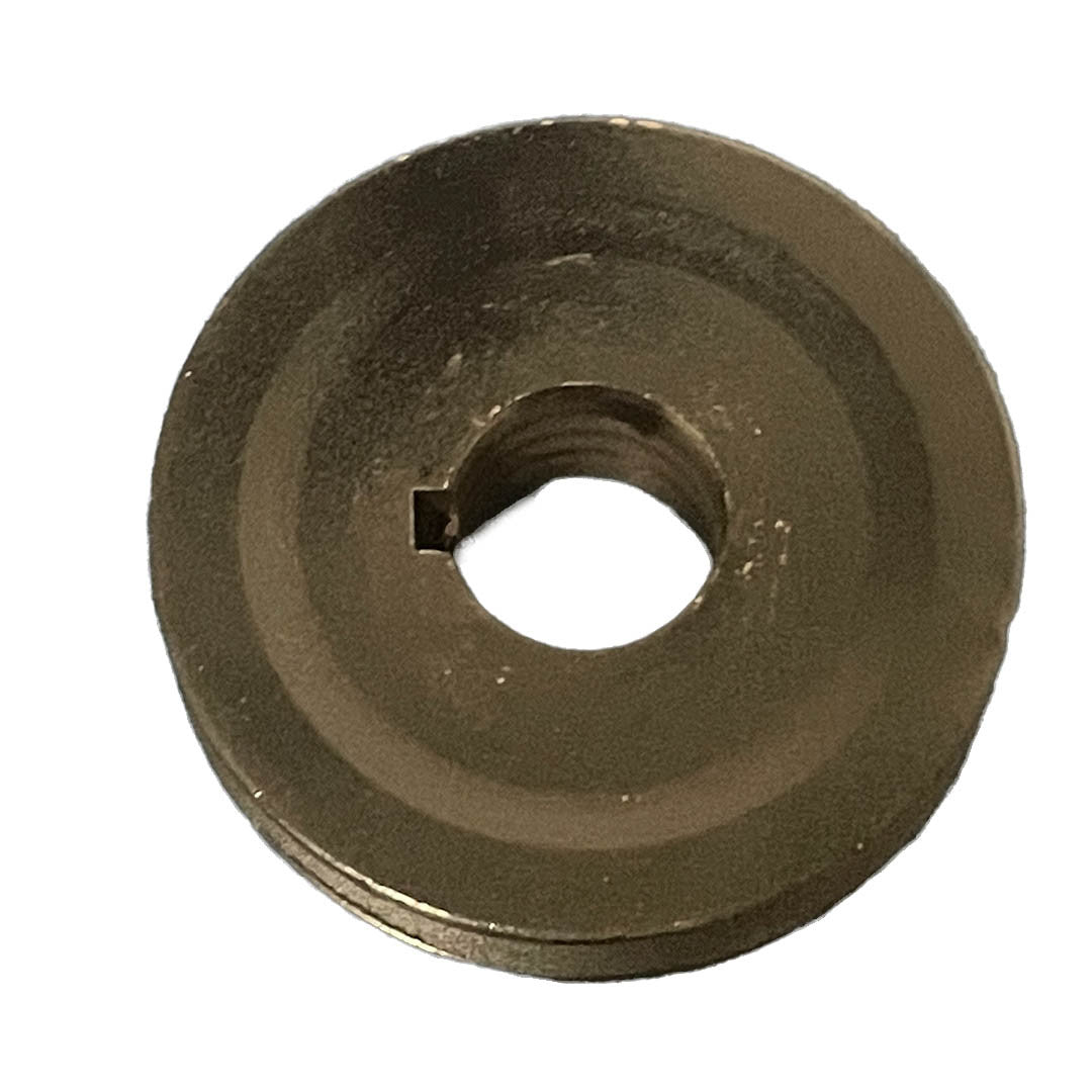 PAB000352 - Genuine Replacement Single Pulley