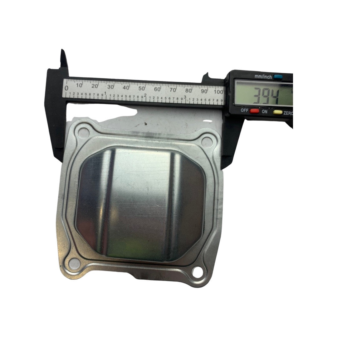 1145190-Genuine Replacement HYM480SPER-51 | HYM480SPR-46 | HYM460SPE-52 | HYM460SP-46 | HYM430SPR-46 | HYM430SP-46 | HYM430SPE-52 | HYM430SPER-52 Gasket of Cylinder Head Cover