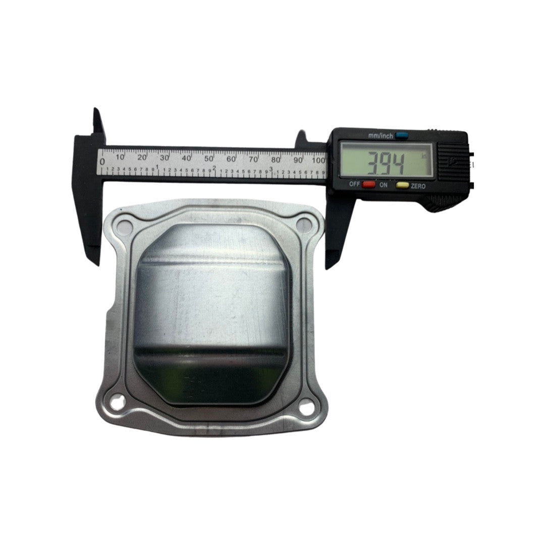 1145190-Genuine Replacement HYM480SPER-51 | HYM480SPR-46 | HYM460SPE-52 | HYM460SP-46 | HYM430SPR-46 | HYM430SP-46 | HYM430SPE-52 | HYM430SPER-52 Gasket of Cylinder Head Cover