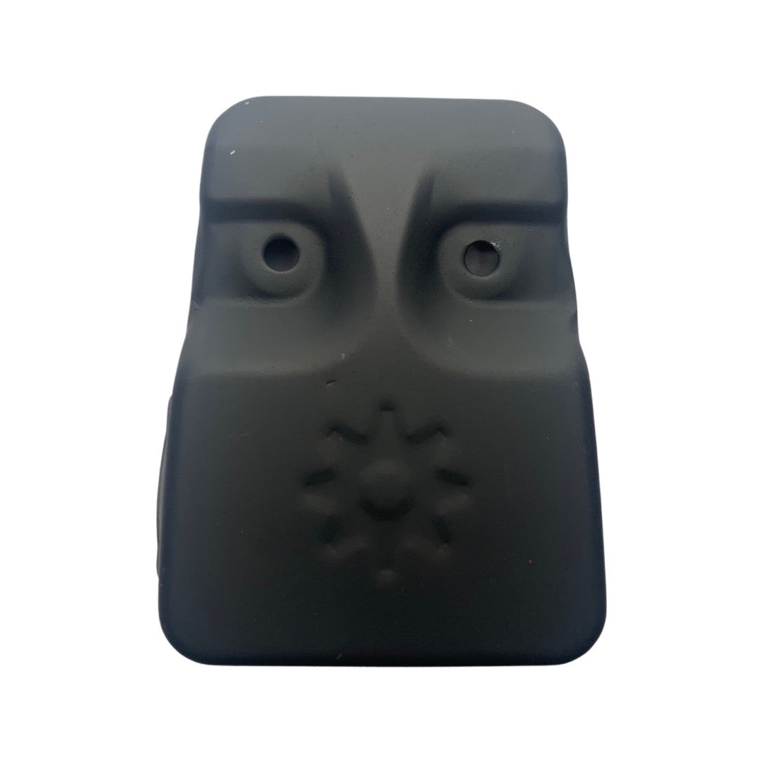 1158076-Genuine Replacement Muffler Cover