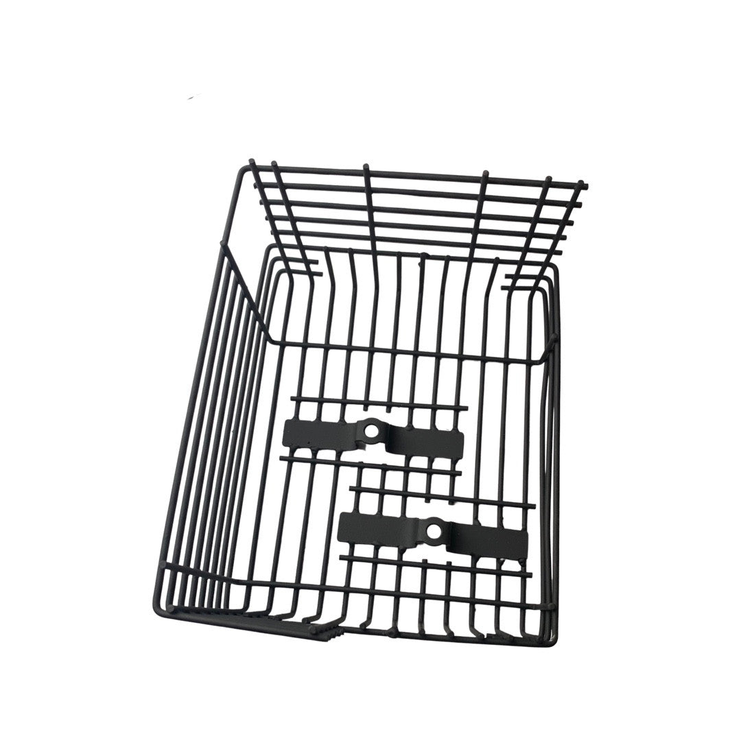 1001276 - Genuine Replacement Exhaust Cover