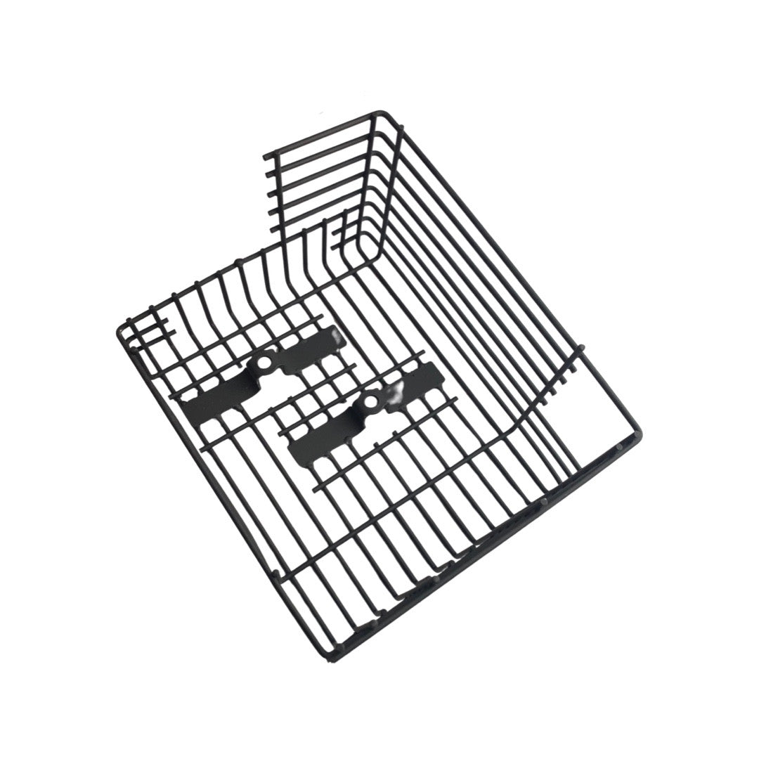 1001276 - Genuine Replacement Exhaust Cover