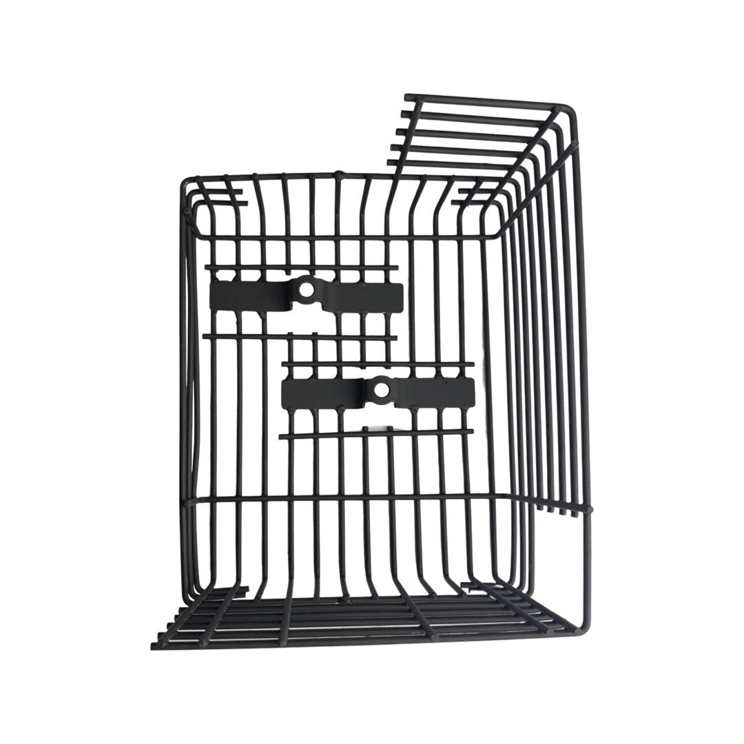 1001276 - Genuine Replacement Exhaust Cover