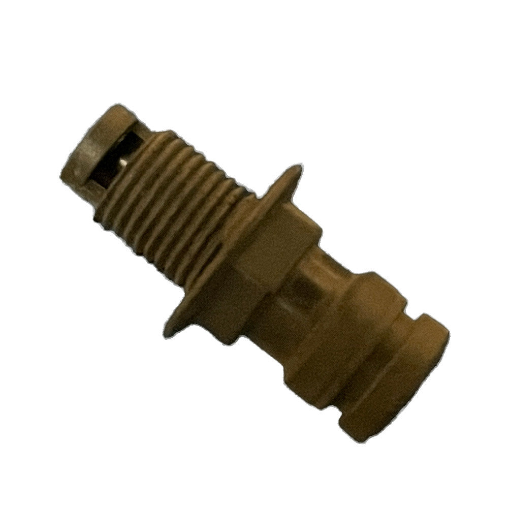 PAB000657 - Genuine Replacement Deck Wash Hose Connector