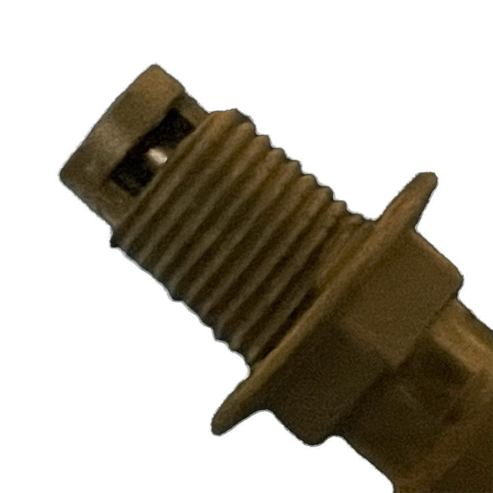 PAB000657 - Genuine Replacement Deck Wash Hose Connector