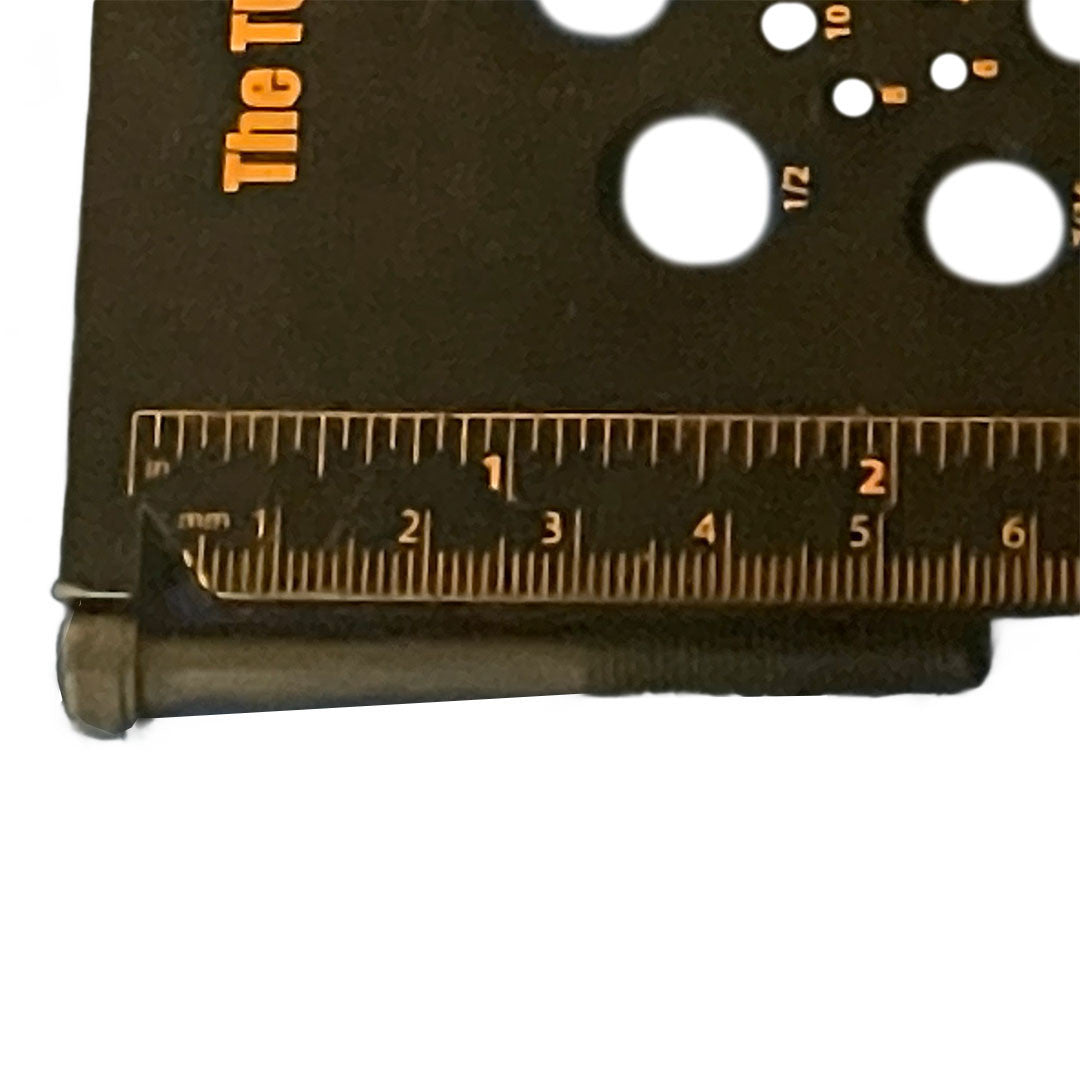 PAB006884 - Genuine Replacement M5x50 Screw
