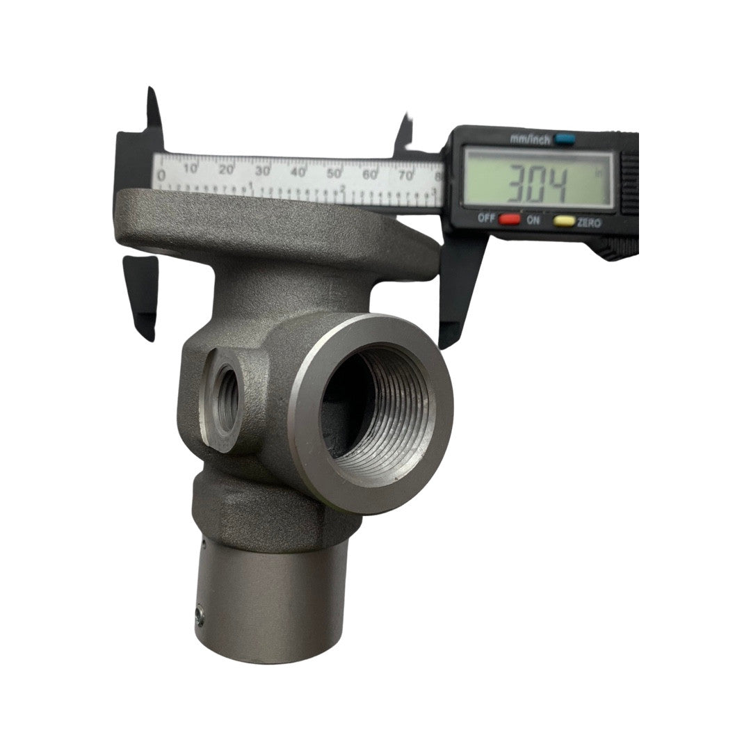 HYSC100350D+29 | HYSC100300+29 mpv kit