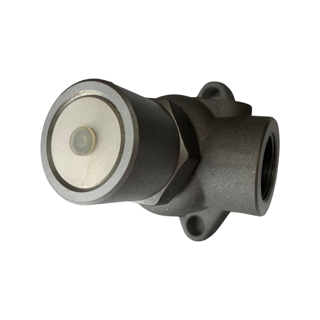 HYSC100350D+29 | HYSC100300+29 mpv kit