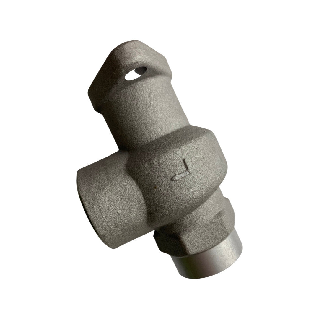 1265008 - Genuine Replacement MPV Kit