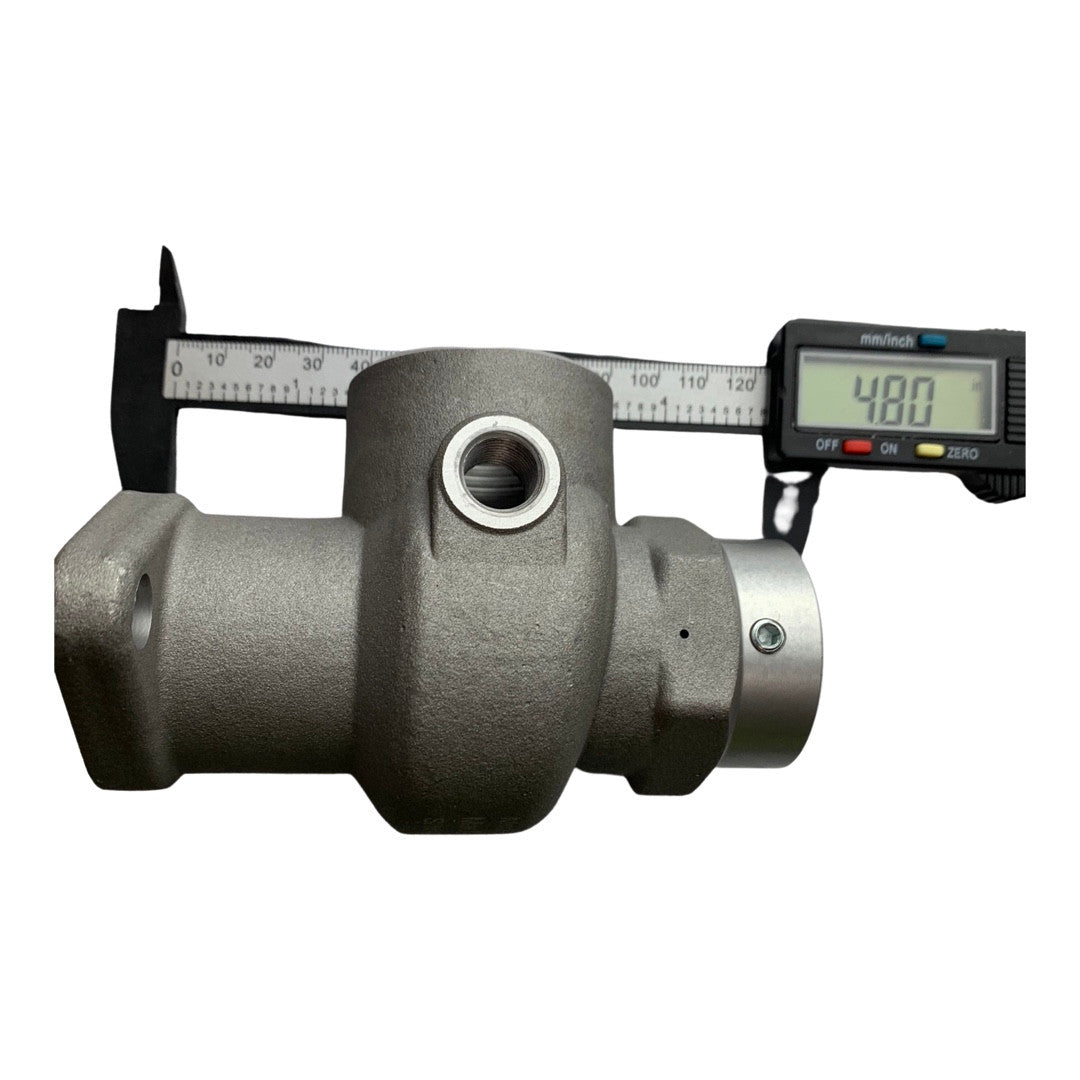 1266008 - Genuine Replacement MPV Kit