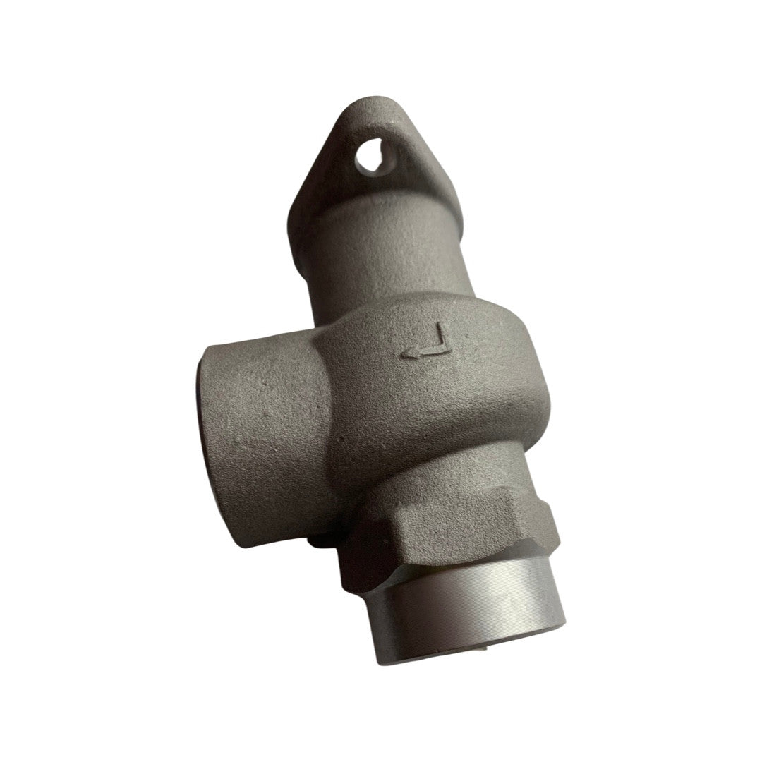 1266008 - Genuine Replacement MPV Kit