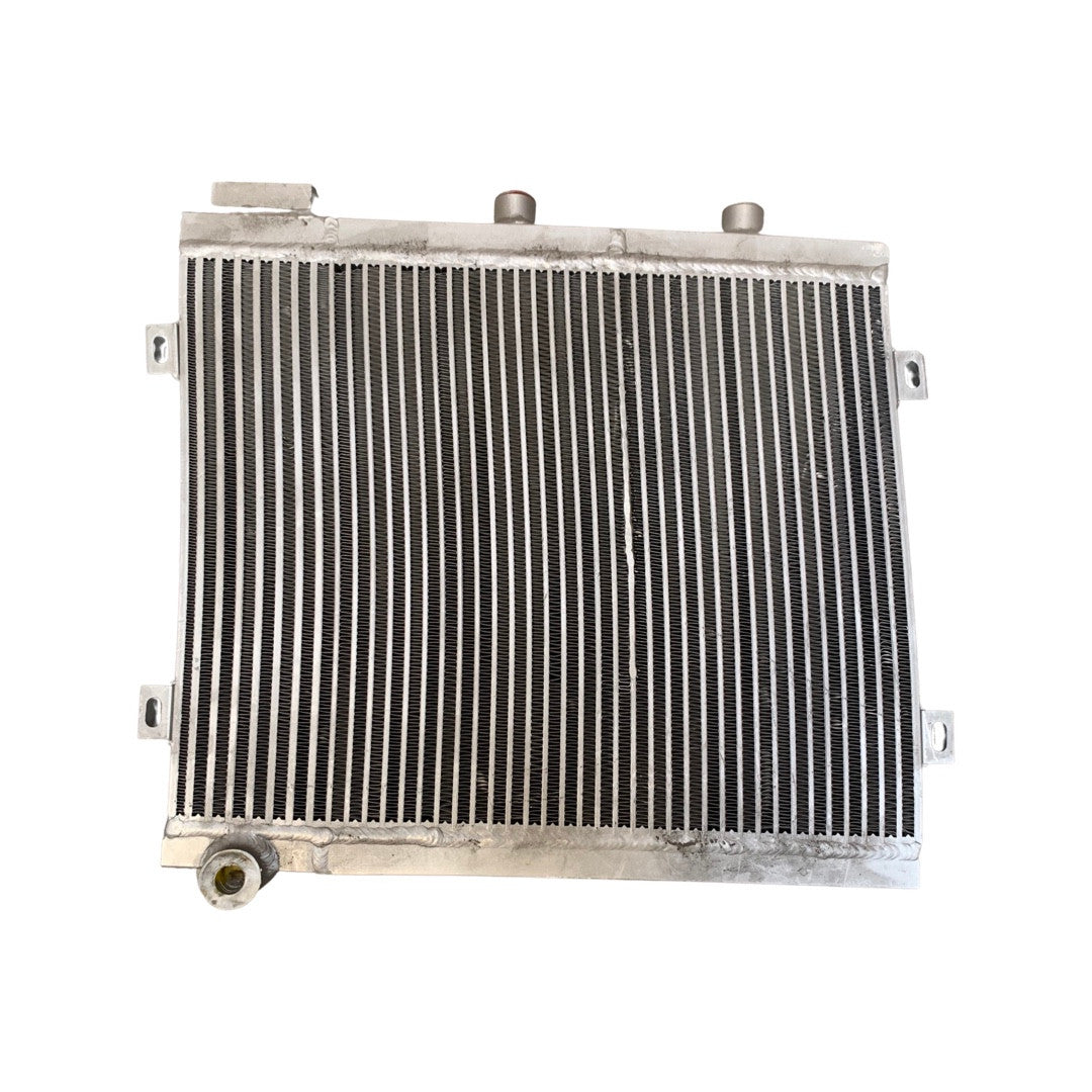 1266003 - Genuine Replacement Radiator