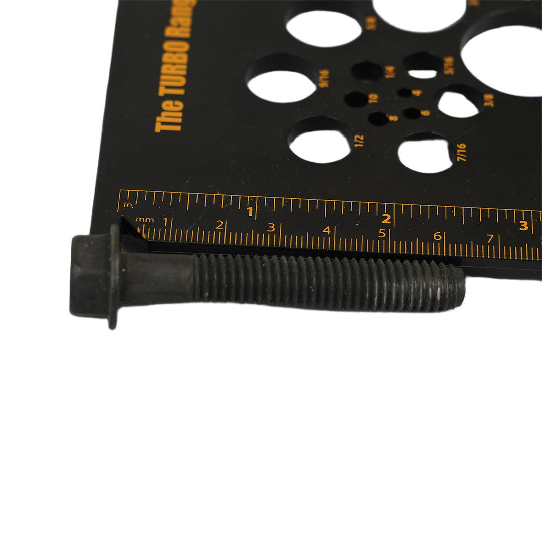 PAB005715 - Genuine Replacement Screw