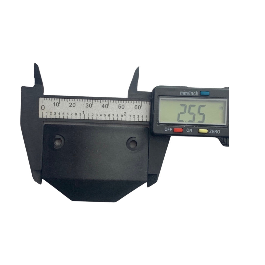 1290081-Genuine Replacement HYM80Li460SP-C30 | HYM80Li460P-C30 | HYM510SPE-D31 | HYM510SP-C31 | HYM460SPE-D31 | HYM460SP-C31 cover for locking button