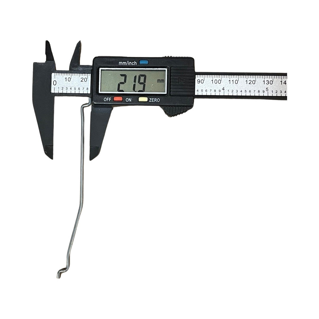 1001228 - Genuine Replacement Governor Arm