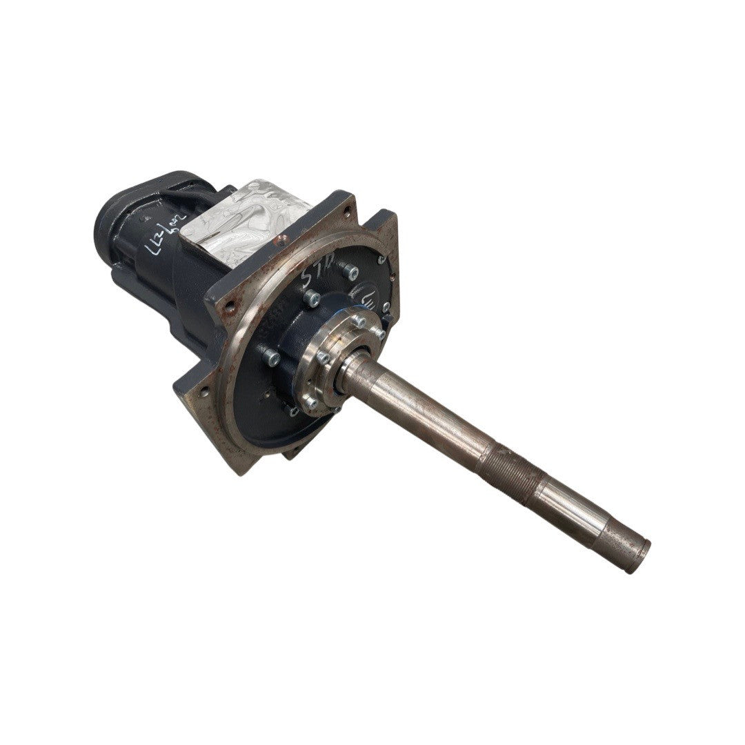 1266001 - Genuine Replacement Air End