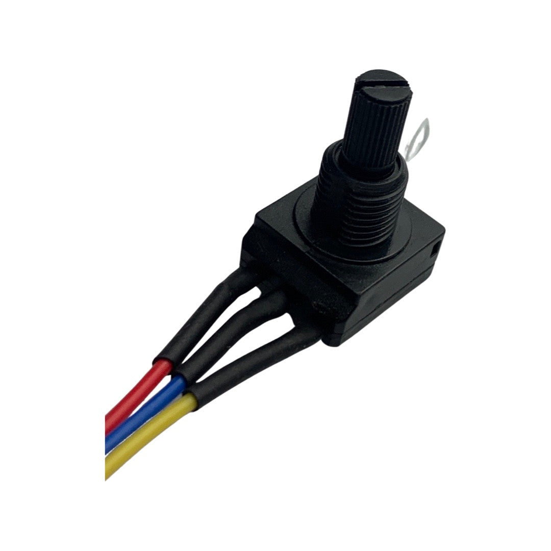 1210013 - Genuine Replacement Potentiometer Knob