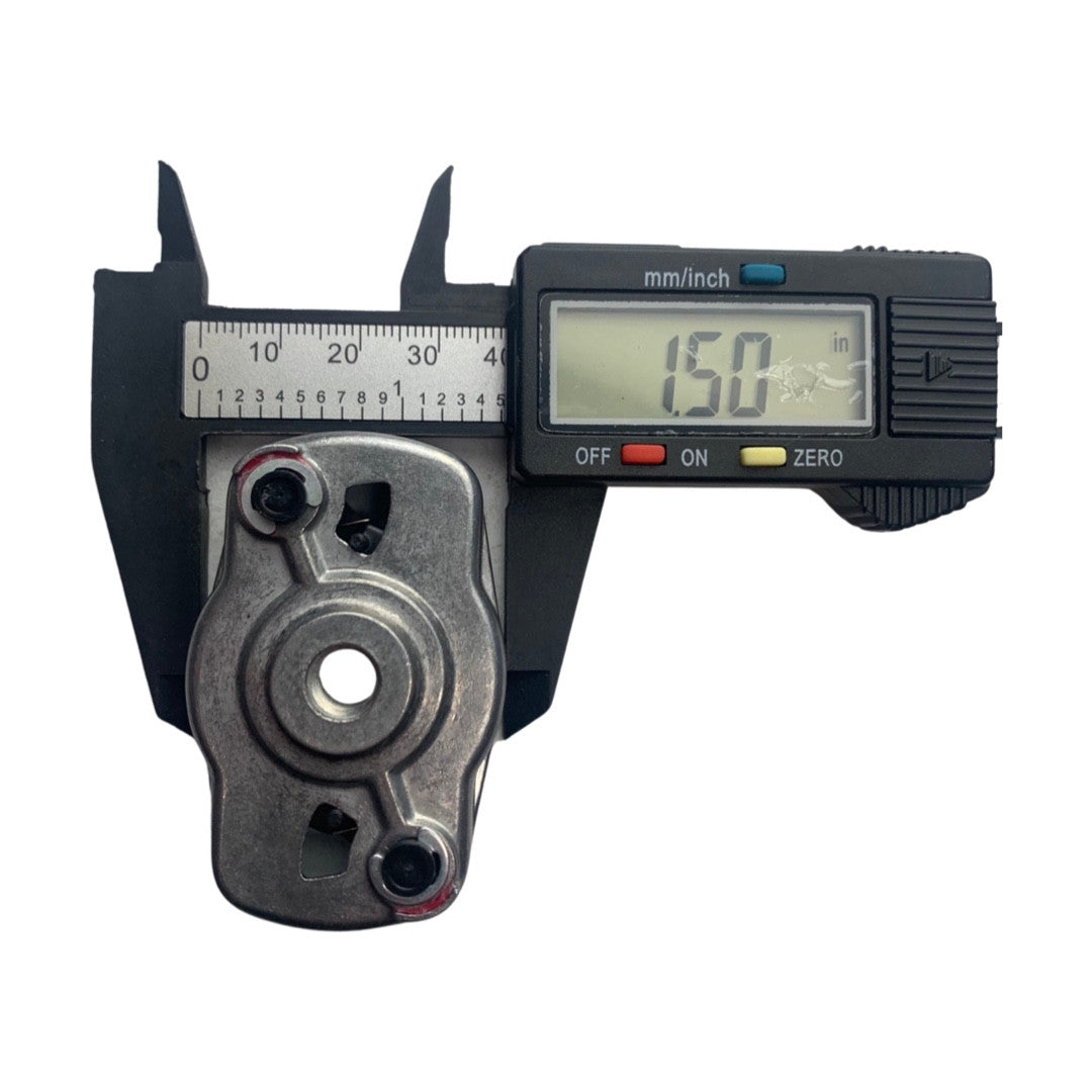 HYEA5200X-05 415B dial,double dialing claw\star