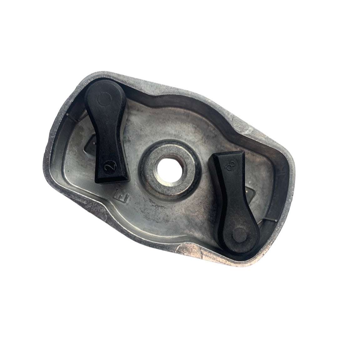 HYEA5200X-05 415B dial,double dialing claw\star